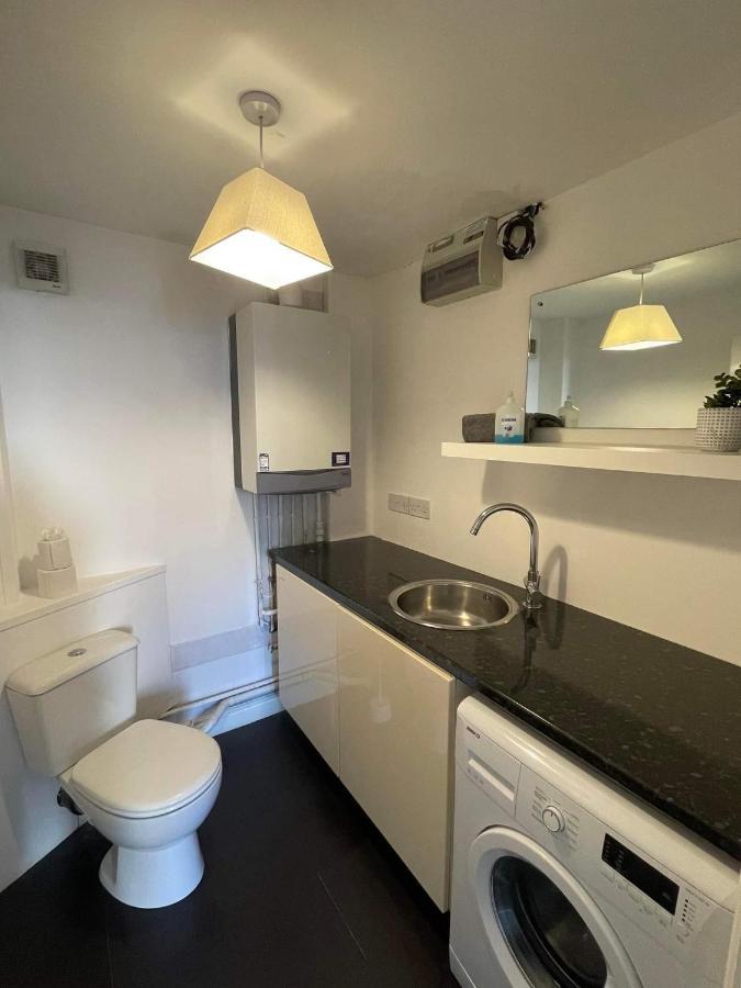 הוילה אולברסטון 4 Laurel Court מראה חיצוני תמונה