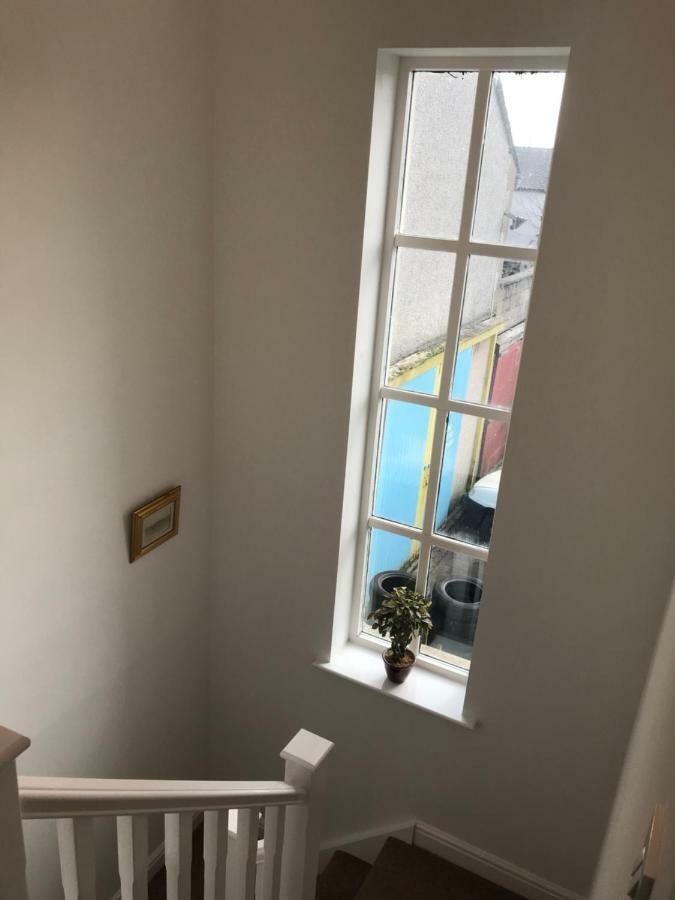 הוילה אולברסטון 4 Laurel Court מראה חיצוני תמונה
