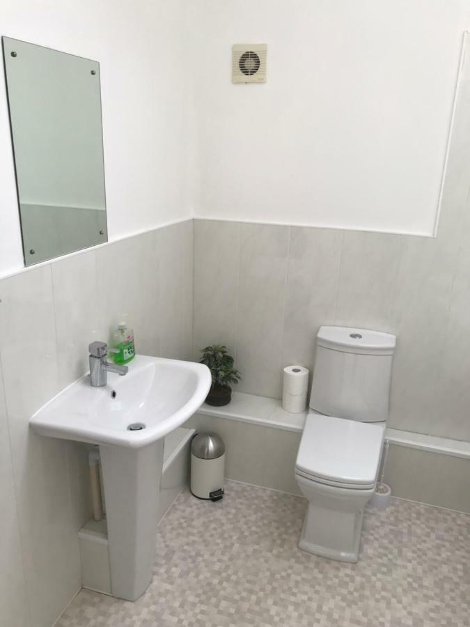 הוילה אולברסטון 4 Laurel Court מראה חיצוני תמונה
